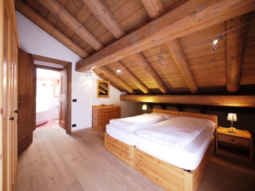 Chalet-appartement Résidence Sella Ronda - 5-7 personen