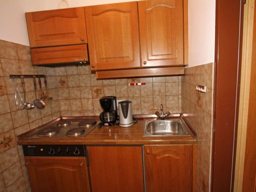 Chalet-appartement Anger Top 19 - 2 personen