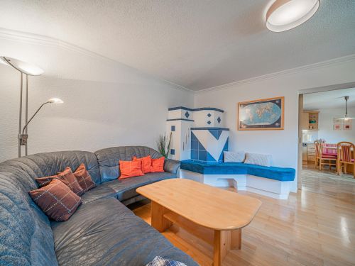 Appartement Leiter - 6 personen