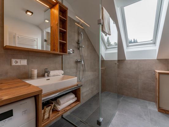 Appartement Ski & Nature-27