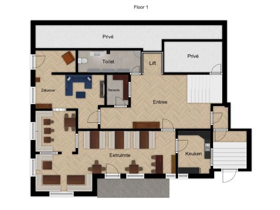Chalet Alpensport-27