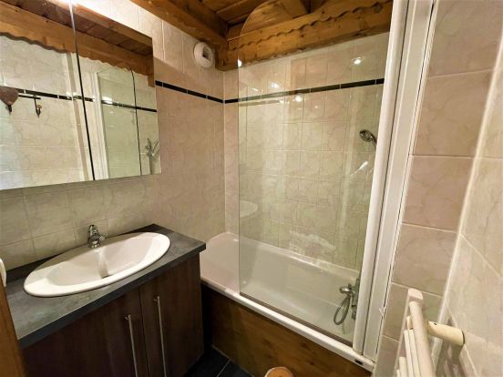 Appartement Les Côtes d'Or-8