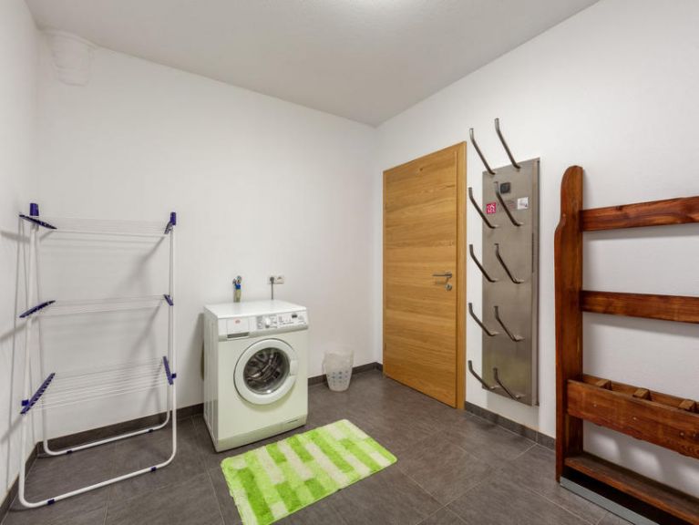 Chalet-appartement Birgit