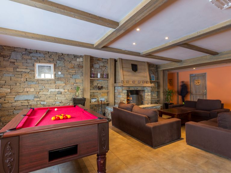 Appartement Résidence Sun Valley