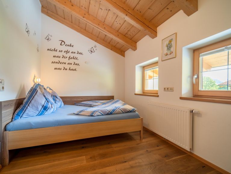 Appartement Sommerstein