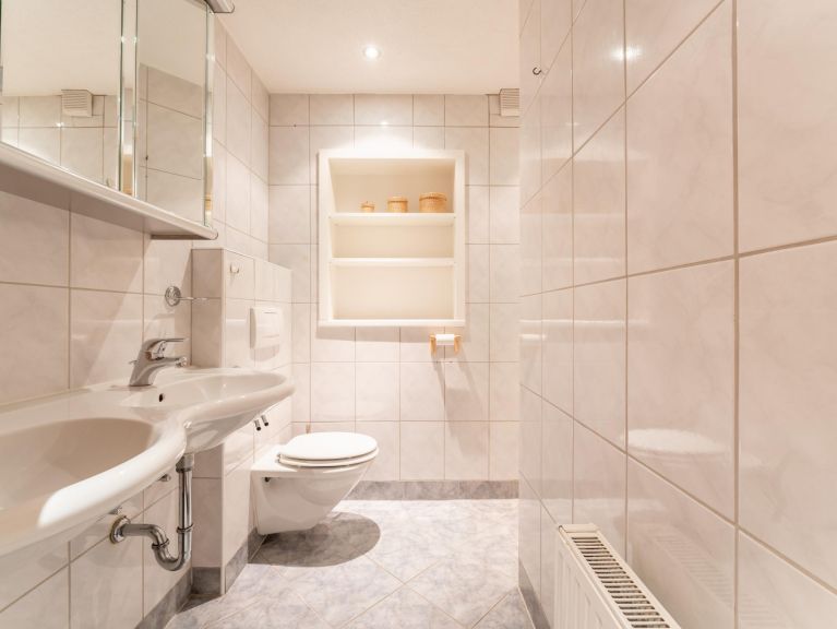 Appartement Brixen Type 3