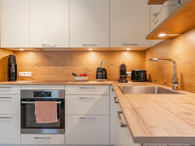 Chalet Riesneralm Erna