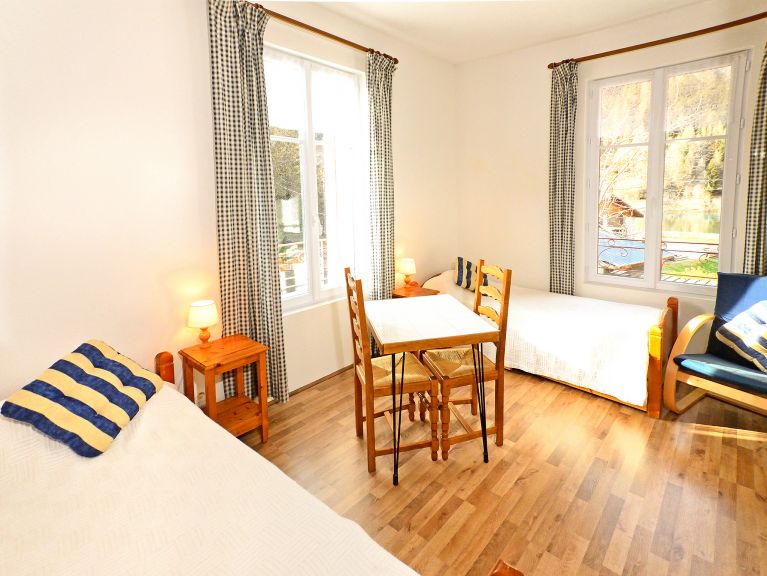 Chalet La Brise
