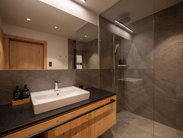 Chalet-appartement Adea Lifestyle Suites Junior suite Aurora
