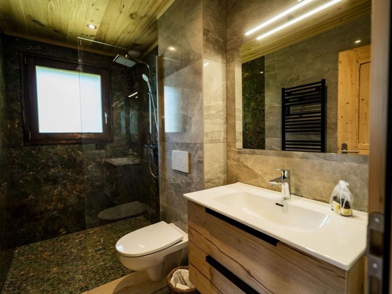 Chalet Laurentine