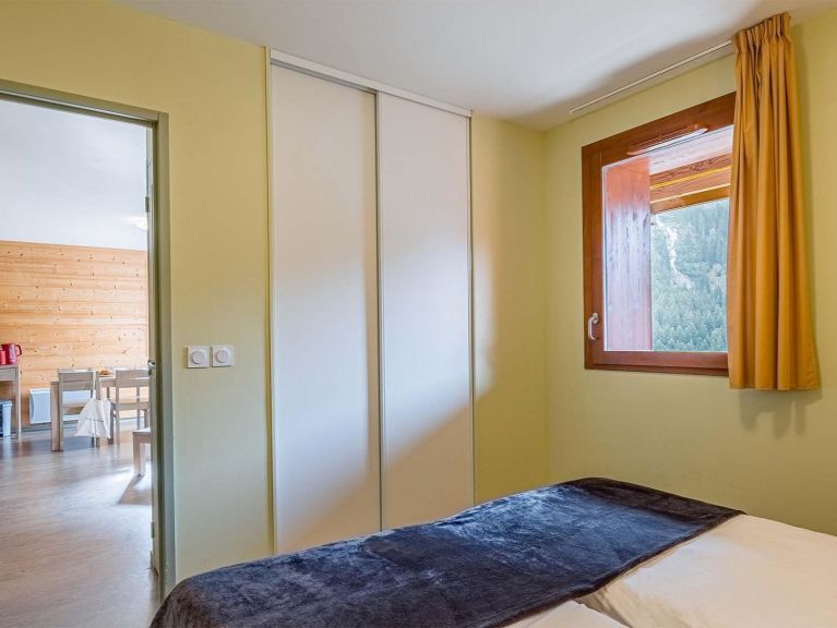 Appartement Résidence Les Epinettes