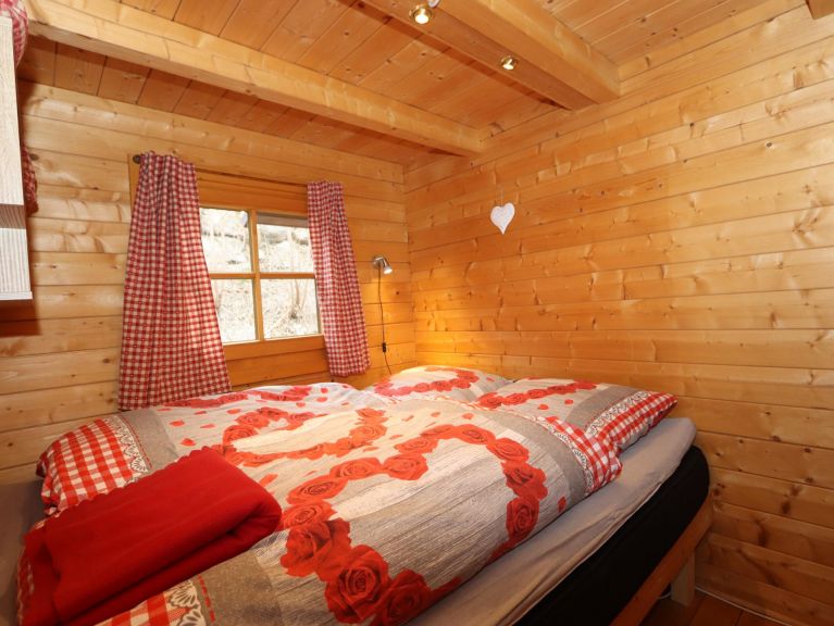 Chalet Kogelnig