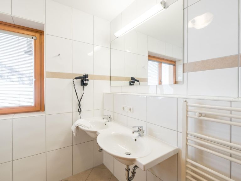 Chalet-appartement Dreiblick Reiterblick