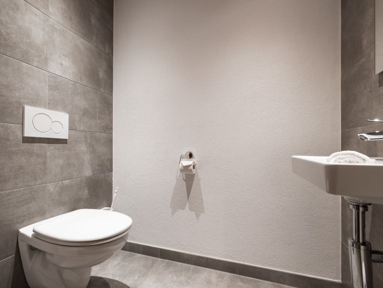 Chalet-appartement Wildkogelresorts Penthouse Type IIIb