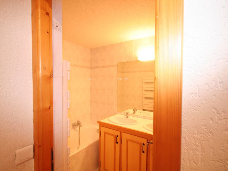 Appartement Echo des Montagnes
