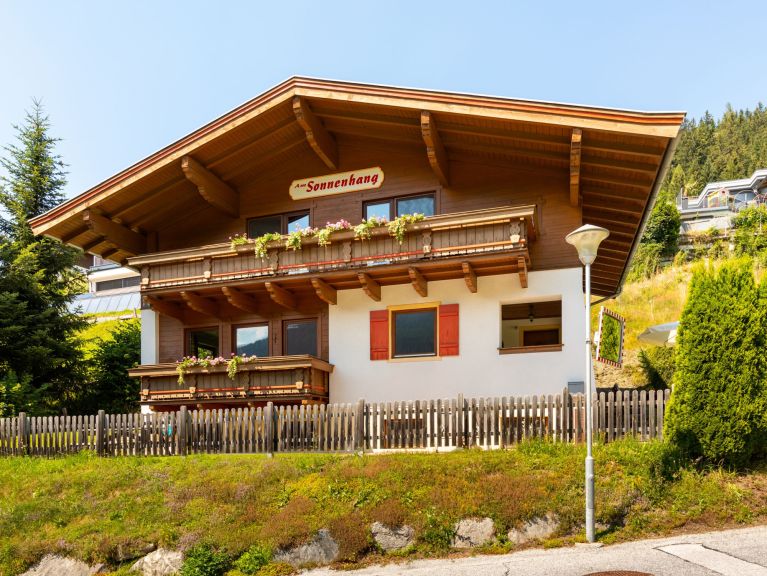 Chalet Haus am Sonnenhang