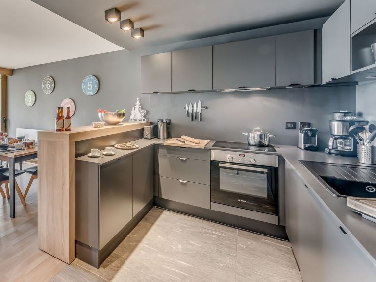 Appartement Phoenix Les Lanches