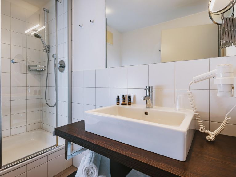 Appartement Der Gletscherblick
