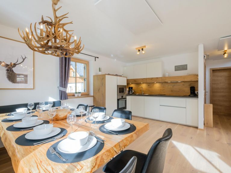 Chalet Riesneralm Laura