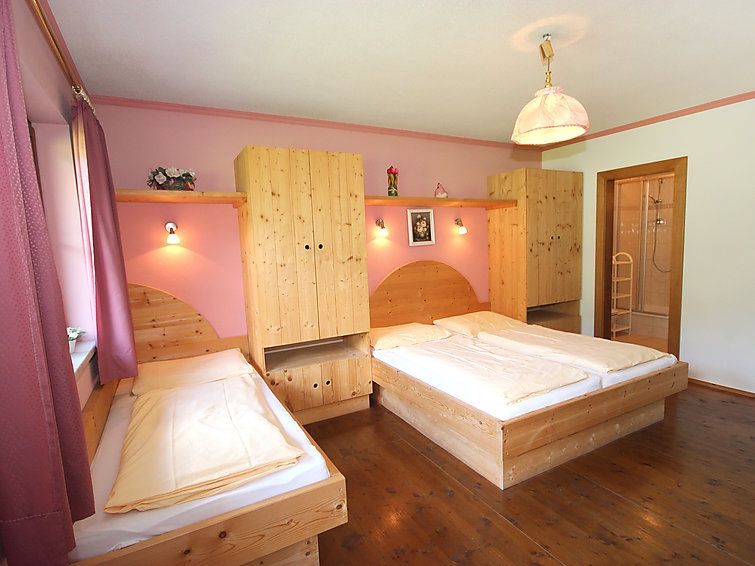 Appartement Christoph