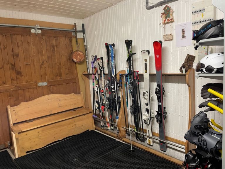 Chalet L'Orme
