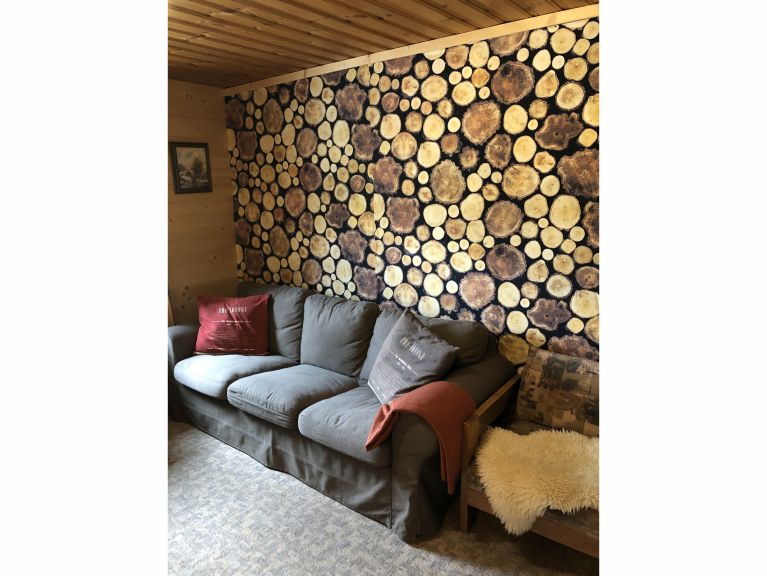 Chalet Auhof inclusief catering
