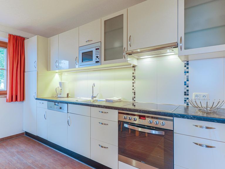 Appartement Salvenberg II