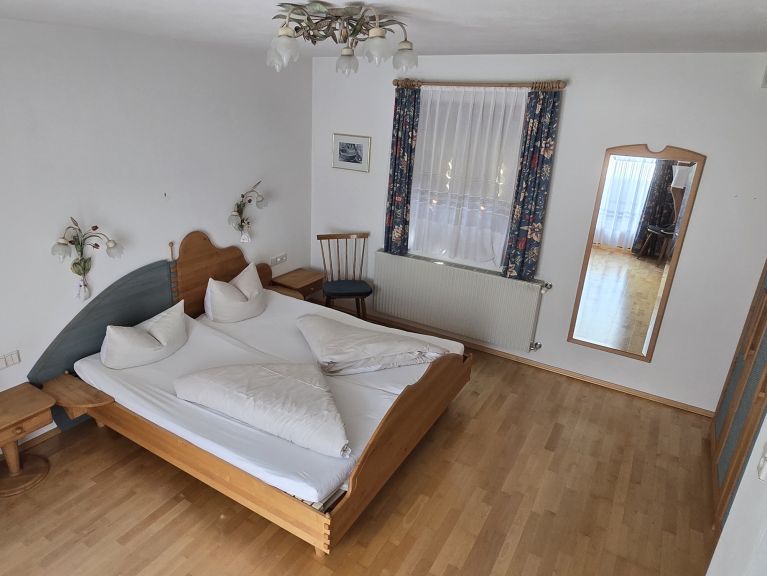 Chalet Hedi inclusief catering