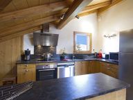 Chalet Levanna Occidentale-7