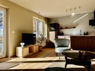 Appartement Berghaus Wanderlust-7