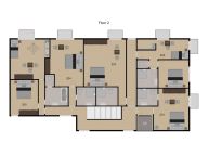 Chalet Tirolerhof Apart inclusief catering-13