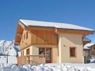Chalet Saint Marc-21