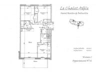 Appartement Adele 68 m²-17
