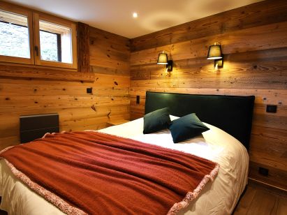 Chalet-appartement Flocon-2