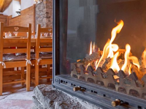 Chalet Honoré met sauna - 14-15 personen