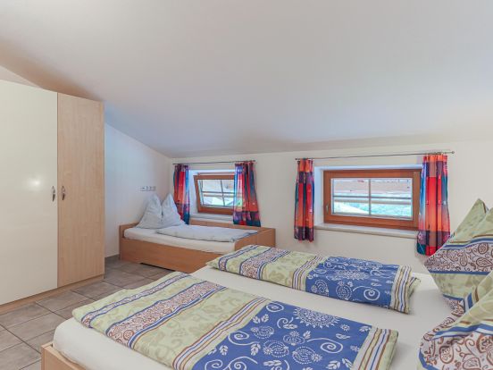 Appartement Salvenberg-3