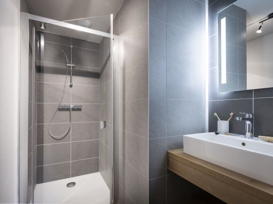 Appartement Club MMV Le Serra Neva-8