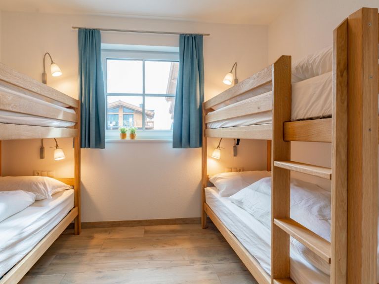 Chalet Pinzgau Lodge 1D