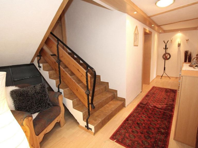 Appartement Tenndl