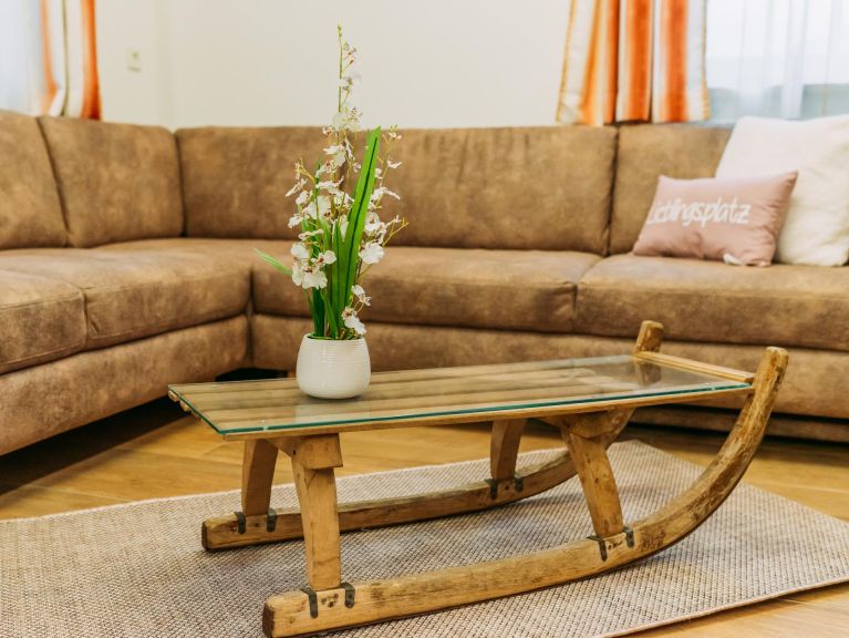 Chalet Riesneralm Thor