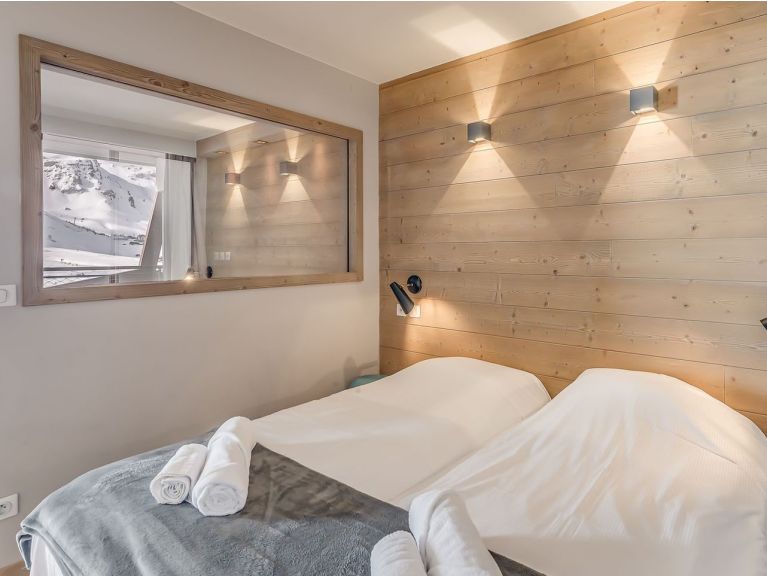 Appartement Phoenix Ashokan