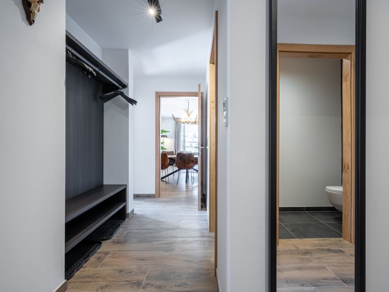 Chalet-appartement Alpenzauber Top 5