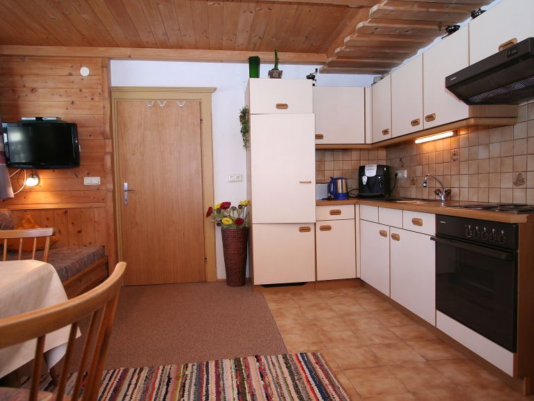 Chalet-appartement Annelies
