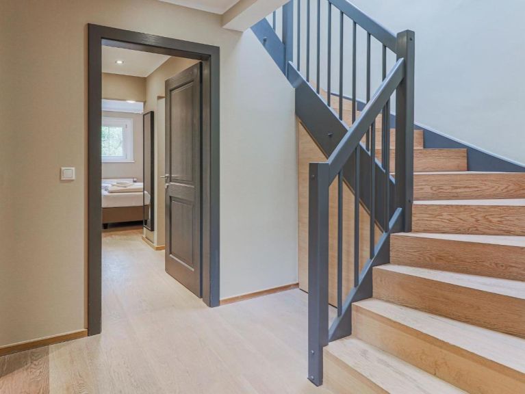 Appartement Schönblick