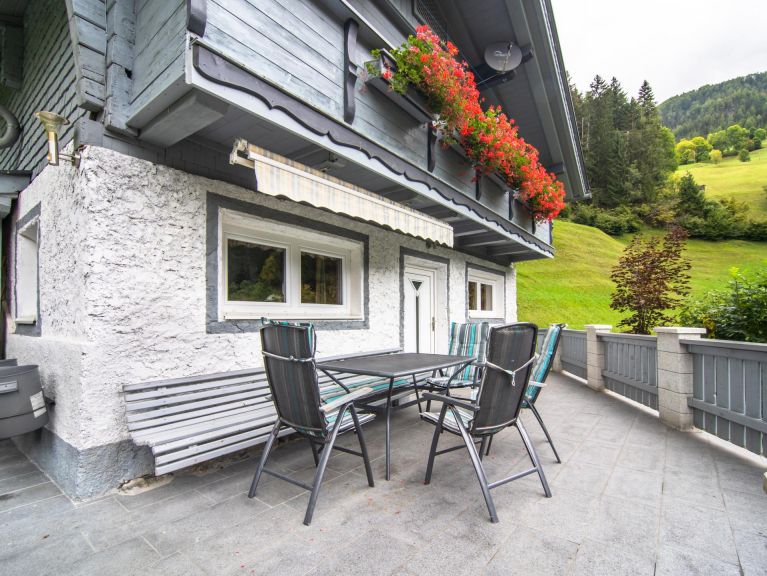 Chalet Resinger