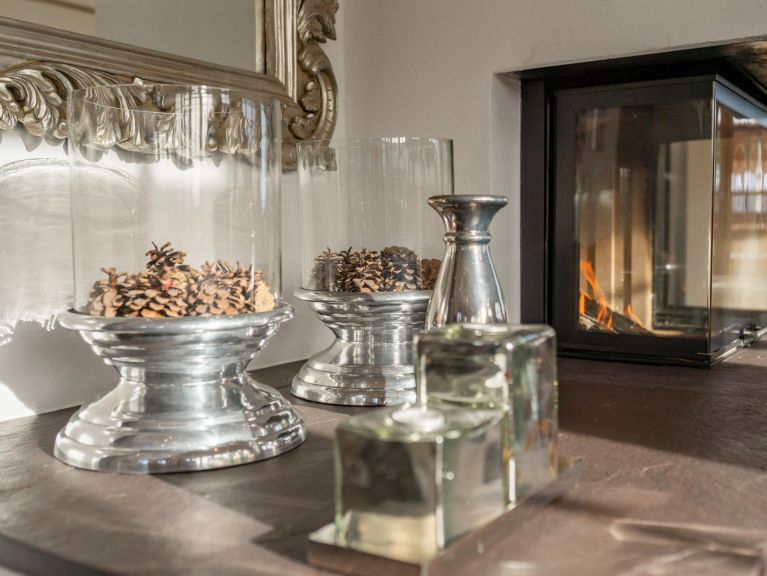 Chalet Bellevue