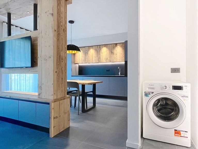 Appartement Antica Fontana