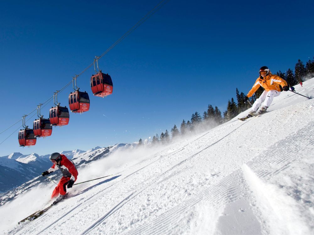 Gondellift