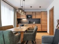 Chalet-appartement AlpenParks Taxacher Rettenstein Plus-4