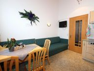 Appartement Irmgard-4